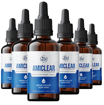 Amiclear-supplement